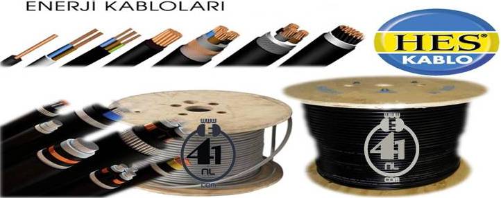 Enerji Kabloları